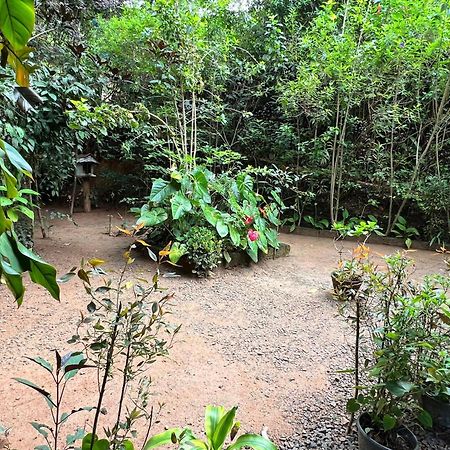 Ella Secret Paradise Exterior foto