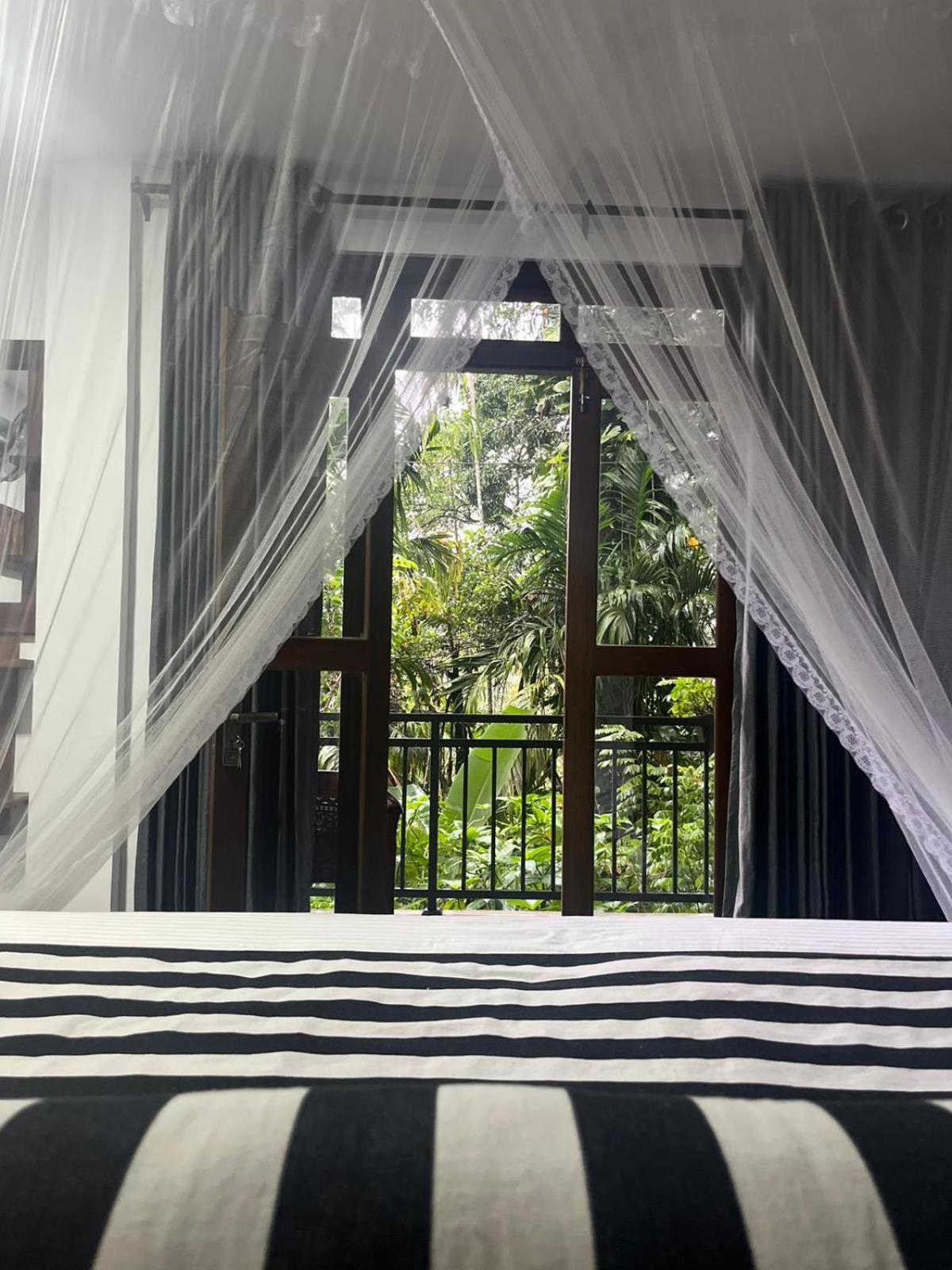 Ella Secret Paradise Habitación foto