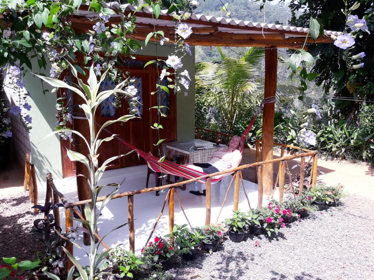 Ella Secret Paradise Exterior foto